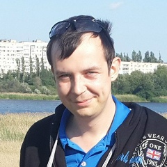 Петр Шебанин, 15.04.1992, Николаев
