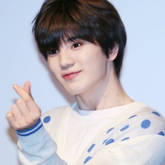 Sungjong Lee, 03.09.1993, Seoul