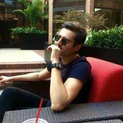 Георгий Фазлиахмедов, 11.12.1992, Arlington