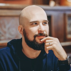 Валентин Спичка, 17.11