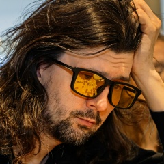 Сергей Моисеев, Москва