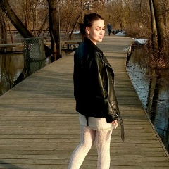 Кристина Прощаева, 05.10.1991, Воскресенск