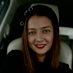 Ксения Ендалова, 31.01, Уфа