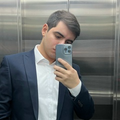 Azər Axundov, 19.08