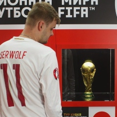 Сергей Емельянов, 11.03, Нижний Новгород