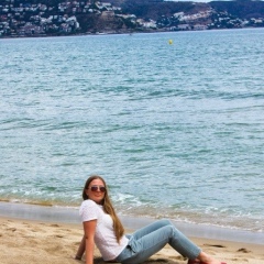 Красивая Девочка, 20.01, Киев