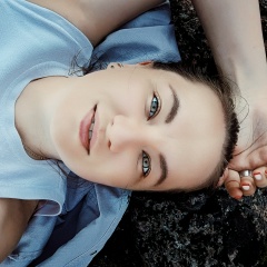 Арина Астафьева, 30.03, Москва