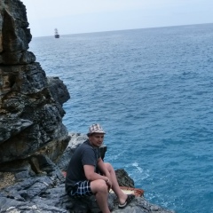 Ренат Батталов, Тюмень