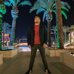 Александр Китаев, 28.11, Санкт-Петербург