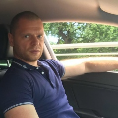 Сергей Бобылев, 13.08.1983, Калининград