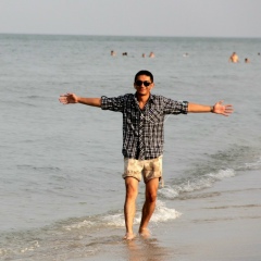 Алмат Орынбасаров