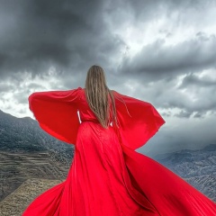 Вероника Савченко, 25.03