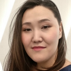 Татьяна Дьяконова, 17.10.1989, Томск