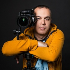 Андрей Кирнов, Воронеж