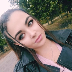 Анна Бордюгова, 12.09, Киев