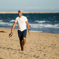 Usual Guy, 20.10.1988, Санкт-Петербург