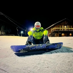 Денис Иванов, 01.11.1987