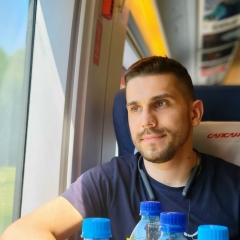 Юрий Амелин, 27.05, Москва
