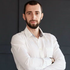 Руслан Вегиев, 28.07, Харьков