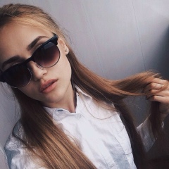 Алина Шевченко, 13.01