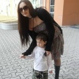 Мария Липкович, 09.05.1986, Алматы