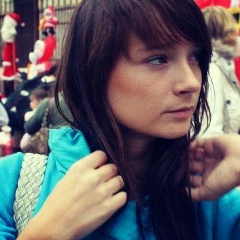 Sasha Shuster, 22.01.1993, Нетания