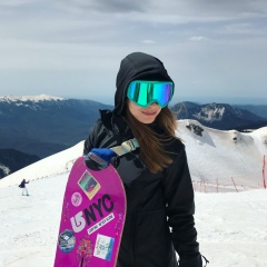 Вера Лобзенко, 30.06, Минск