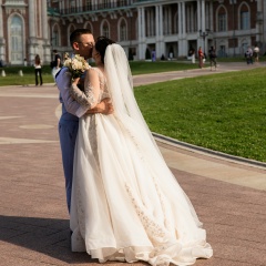 Gylia Кравцова, 03.07, Москва