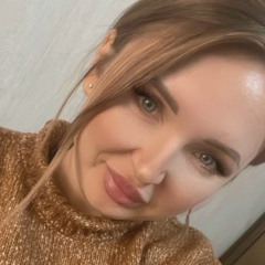 Катерина Ускова, 08.06.1991, Тбилиси