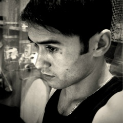 Sherzod Shodiev, 03.09, Алматы