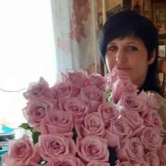 Елена Шишканова, 11.09.1980, Руза