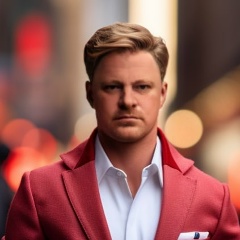 Андрей Михайлин, 12.08, Барнаул