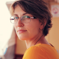 Екатерина Запоздаева, 21.04, Санкт-Петербург