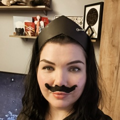 Анна Сахарова, 28.04.1989, Москва