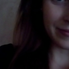 Вика Лысенко, 08.08, Каменск-Шахтинский