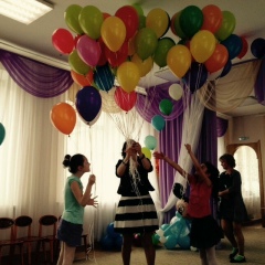 Мария Беньяминова, 19.10, Санкт-Петербург