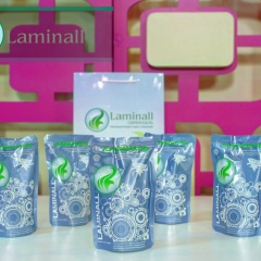 Laminall Laminall, 26.04.2004, Алматы