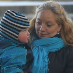 Наталья Барабанова, 16.11, Санкт-Петербург