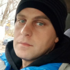 Влад Косиченко