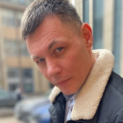 Максим Шакин, 17.05.1984, Москва