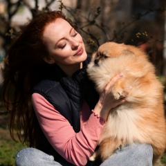 Екатерина Плахотная, 28.07, Одесса