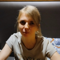 Мария Корягина, Пенза