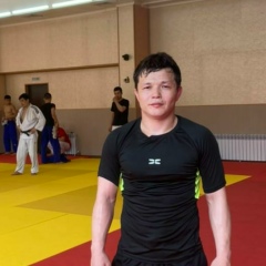 Самат Сапишев, 10.05.1986, Шымкент