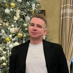 Андрей Кадетов