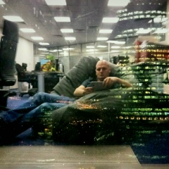 Дмитрий Ульянов, 11.01, Москва