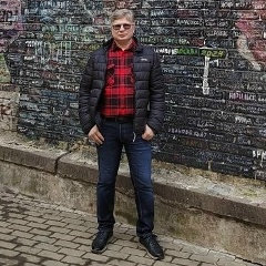 Михей Манкус, Санкт-Петербург