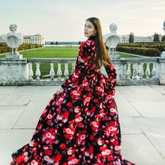 Мария Хисамутдинова, 12.03.1987, Москва