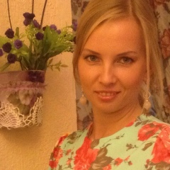 Марина Сыскова, 07.02.1986, Анапа