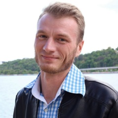 Вячеслав Кондратьев, 04.01, Киев