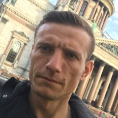 Саша Grek, 26.09.1988